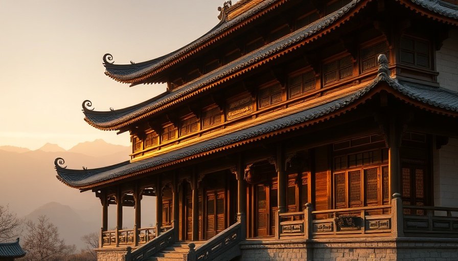 爱影视：古建之美